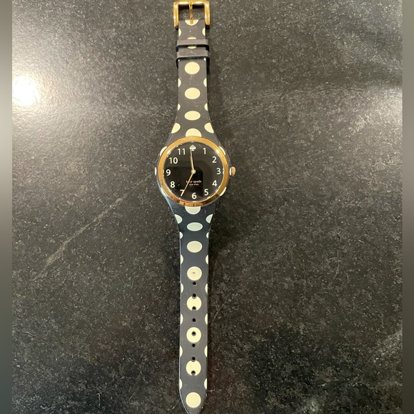 Kate spade watch